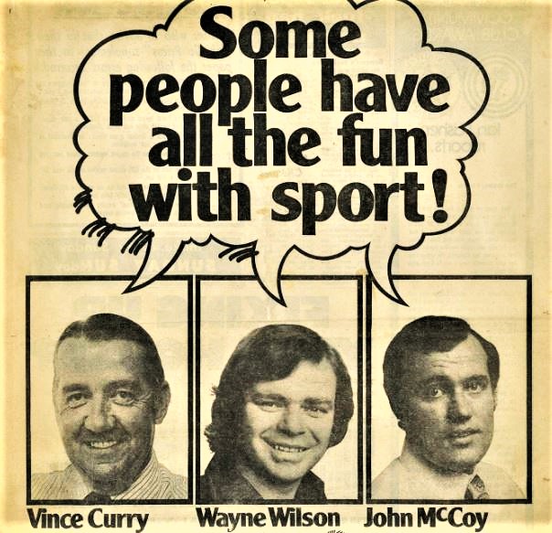 4BC 1974 sport
